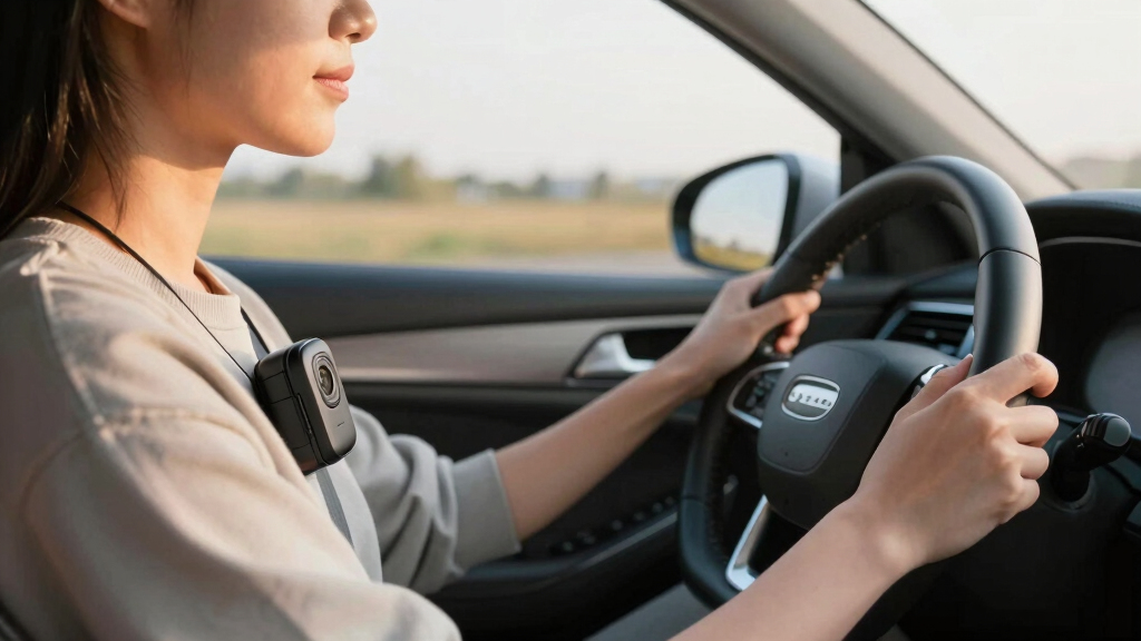 7 Best Body Camera For Drivers In 2026