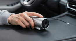 7 Best Body Camera for Drivers in 2026