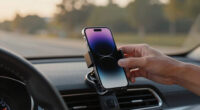 7 Best Car Phone Mounts for Big Phones in 2026