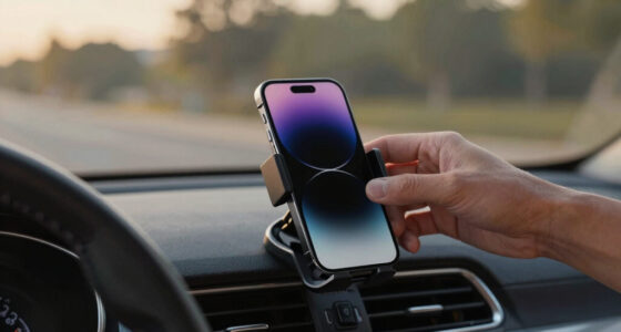 7 Best Car Phone Mounts for Big Phones in 2026