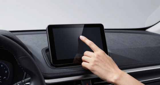 7 Best CarPlay Head Units for SUVs in 2026