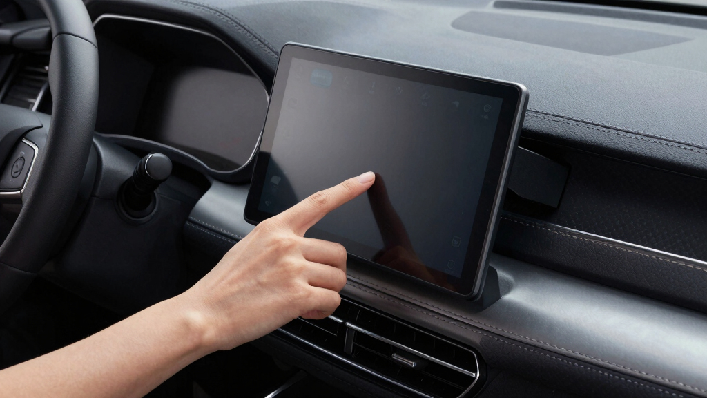7 Best CarPlay Head Units for SUVs in 2026