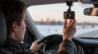 7 Best Dash Cam for Cold Weather in 2026