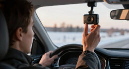 7 Best Dash Cam for Cold Weather in 2026