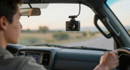 7 Best Dash Cam for Pickup Trucks in 2026