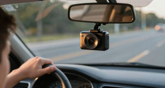 7 Best Dash Cam for Teen Drivers in 2026