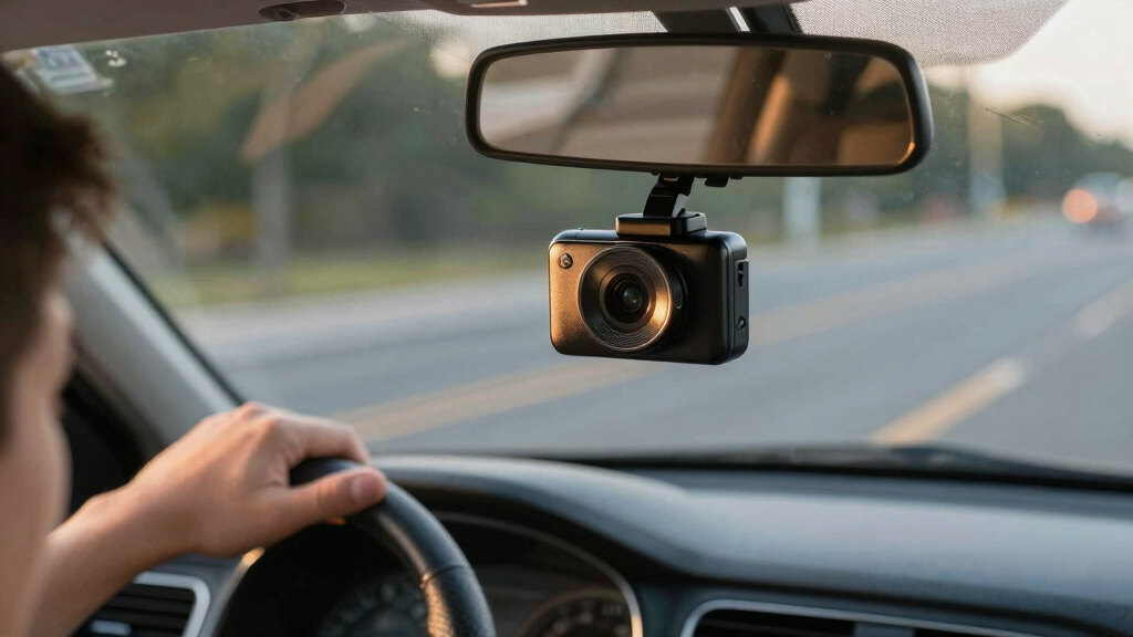 7 Best Dash Cam for Teen Drivers in 2026