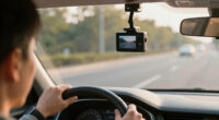 7 Best Dash Cam With GPS in 2026 — Ultimate Buyer’s Guide