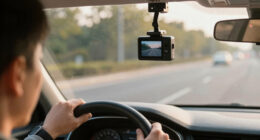 7 Best Dash Cam With GPS in 2026 — Ultimate Buyer’s Guide