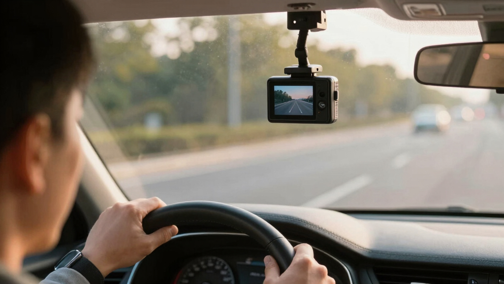 7 Best Dash Cam With GPS in 2026 — Ultimate Buyer’s Guide