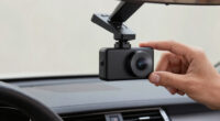 7 Best Dash Cam With No Screen in 2026