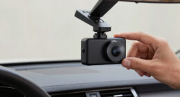 7 Best Dash Cam With No Screen in 2026