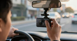 7 Best Discreet Wedge Dash Cam in 2026