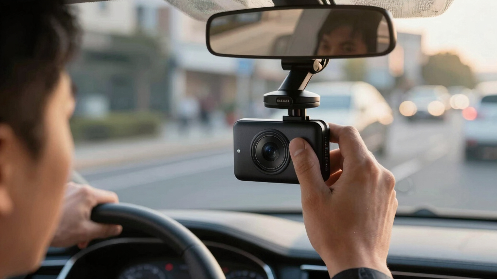 7 Best Discreet Wedge Dash Cam in 2026