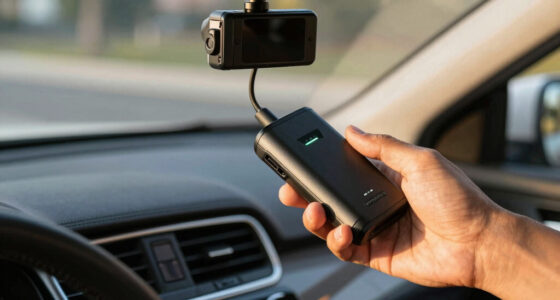 7 Best Emergency File Transfer Device For Dash Cam Footage In 2026