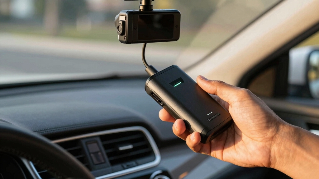 7 Best Emergency File Transfer Device For Dash Cam Footage In 2026