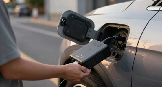 7 Best External Battery for Long Parking Mode in 2026