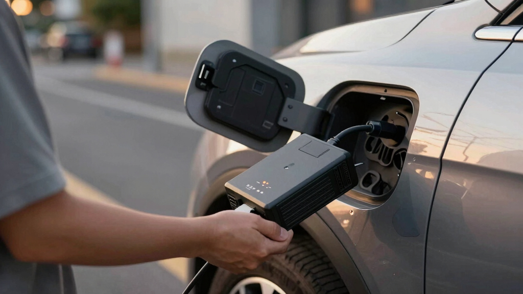 7 Best External Battery for Long Parking Mode in 2026