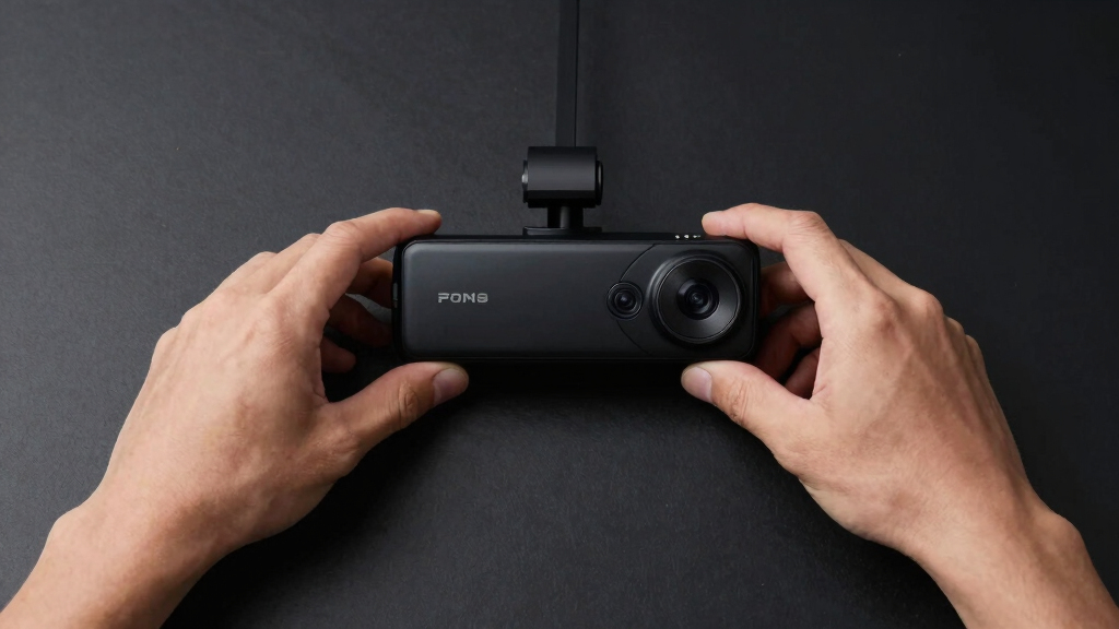 7 Best Front and Rear Dash Cam for Road Trips in 2026