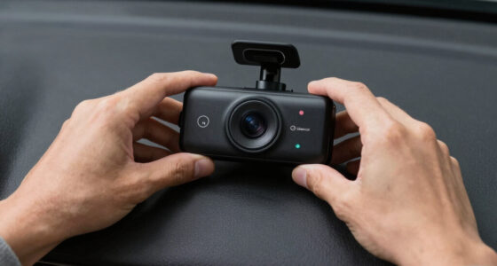 7 Best Front and Rear Dash Cam With True Buffered Mode in 2026