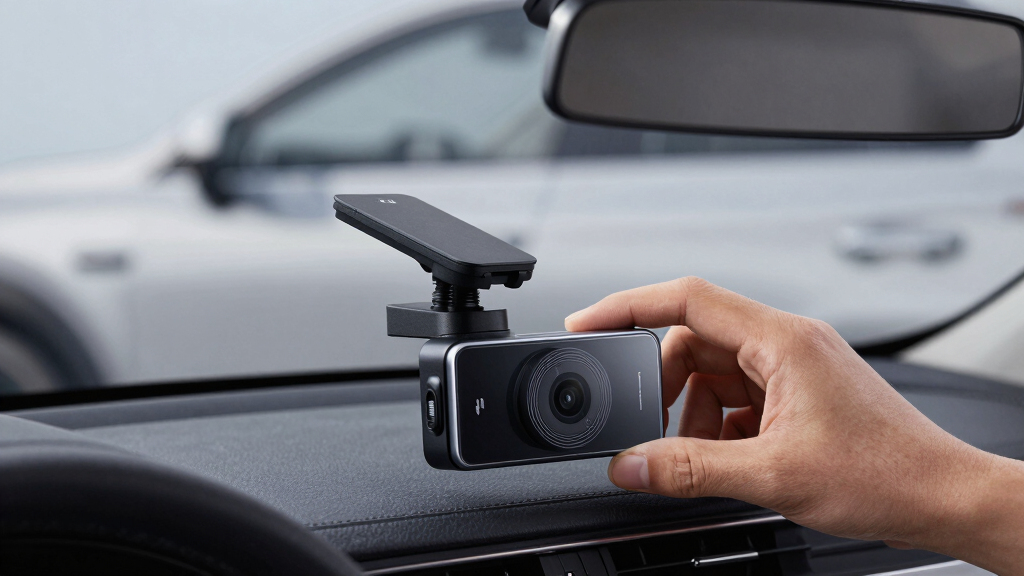 7 Best Front And Rear Dash Cam With True Buffered Mode In 2026