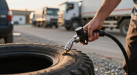 7 Best Heavy Duty Tire Inflator For Trucks In 2026