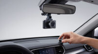 7 Best Mirror Dash Cam for SUVs in 2026