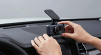 7 Best Mirror Dash Cam for SUVs in 2026