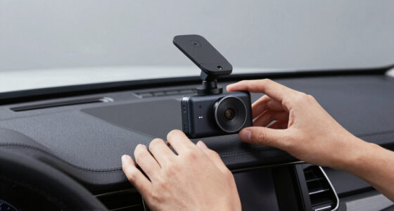 7 Best Mirror Dash Cam for SUVs in 2026