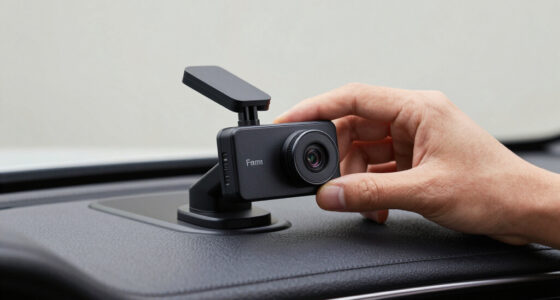 7 Best Mirror Dash Cam With Parking Mode in 2026