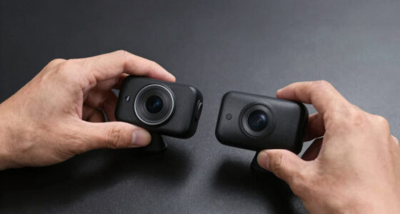 7 Best Motorcycle Dash Cam Front And Rear In 2026