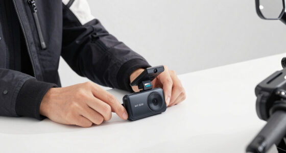 7 Best Motorcycle Dash Cam With WiFi in 2026