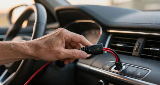 7 Best OBD Power Cable With Parking Mode Support in 2026