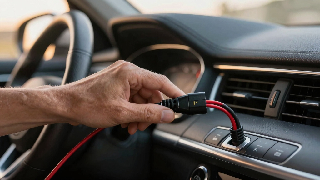 7 Best OBD Power Cable With Parking Mode Support in 2026