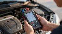 7 Best OBD2 Scanner With ABS And SRS In 2026