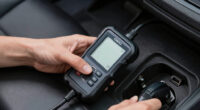 7 Best OBD2 Scanner With ABS And SRS In 2026