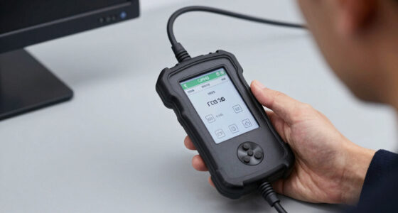 7 Best OBD2 Scanner With TPMS Reset in 2026