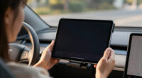 7 Best Portable Dash Mounted Work Tablet in 2026
