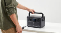 7 Best Portable Power Station For Road Trips In 2026
