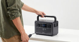 7 Best Portable Power Station For Road Trips In 2026