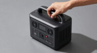 7 Best Portable Power Station for RV Travel in 2026