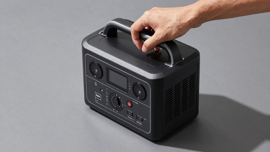 7 Best Portable Power Station for RV Travel in 2026
