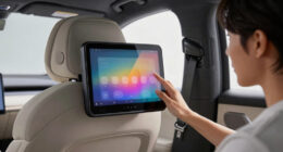 7 Best Rear Entertainment Screens for SUVs in 2026