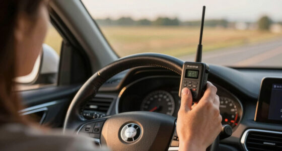 7 Best Remote Mount Radar Detector in 2026