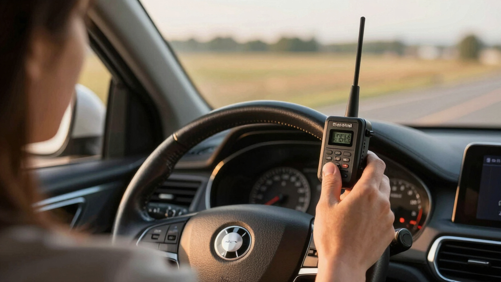 7 Best Remote Mount Radar Detector in 2026