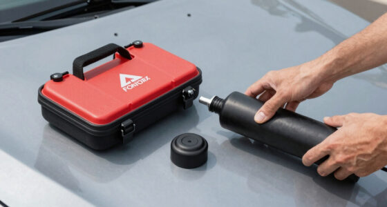 7 Best Roadside Emergency Kit With Inflator in 2026