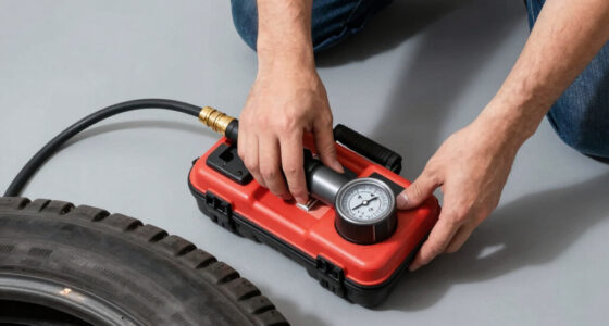 7 Best Roadside Emergency Kit With Inflator in 2026