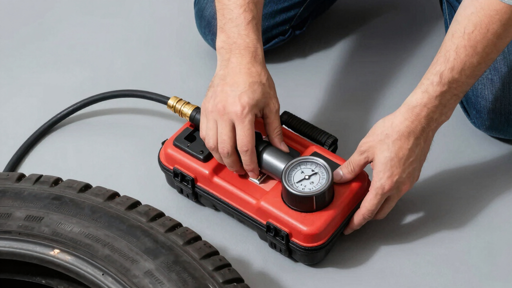 7 Best Roadside Emergency Kit With Inflator in 2026