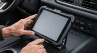 7 Best Rugged Tablet Mounts for Trucks in 2026