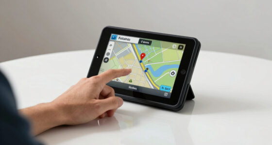 7 Best RV GPS Navigators in 2026